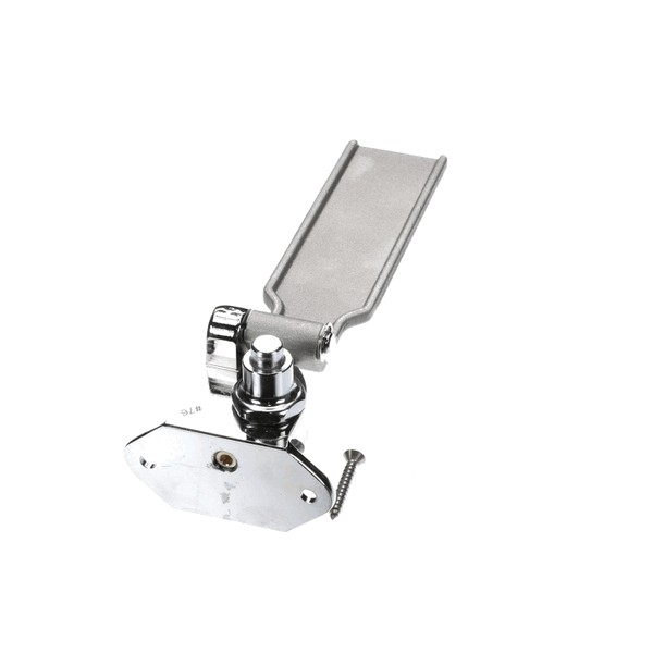 (image for) T&S Brass B-0507 VALVE,PEDAL , SNGL,FLR,LEADFREE